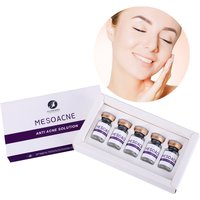 Anti Acne mesotherapy cocktail solution 5ml/vial