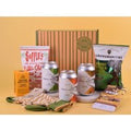 Beer &amp; Bites Gift Set