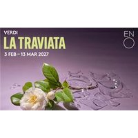 La traviata - English National Opera