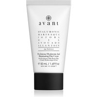 Pro-Intense Hyaluronic Acid Illuminating Day Cream | Packaging: Travel Pack 50ml