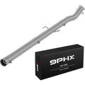2019-2022 Cummins 6.7L DPF & Cat Delete Pipe 4/5 Inch For Dodge Ram 2500 3500