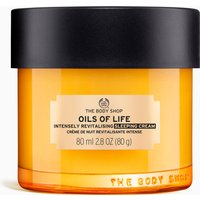 Oils Of Life™ Sleeping Cream