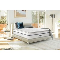 Beautyrest Boutique Rhode Island 2200 Mattress, Single