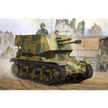 4,7cm Pak(t) Sfl.auf Fgst. 35 R 731(f)