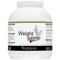 Weight Gainer 3 kg, verantwoord gewicht aankomen
