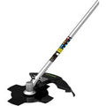Greenworks Brush Cutter Attachment for GD24X2TX Grass Trimmer