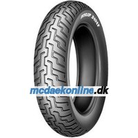 Dunlop D404 F ( 3.00-18 TT 47P M/C, Forhjul )