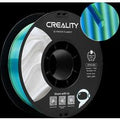 3D Filament Creality PLA 1.75mm blauw groen 1kg