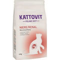 Kattovit Reni/Renal - Insufficienza renale - Set %: 2 x 4 kg