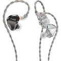 FiiO JH5 1 Dynamic & 4 BA Driver Hybrid In Ear Earphones