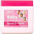 Lala's - Baby Vaseline - Smooth & Creamy - 368gr.