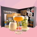 Mocktail Pamper Cocktail Box