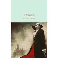 Dracula - Macmillan Collector's Library