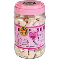 Porta 21 Kitty Beat снакс за котки - пиле (3 х 120 г)