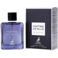 Maison Alhambra EDP Blue de Chance