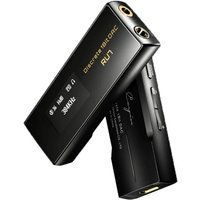 Cayin RU7 USB DAC Headphone Amplifier