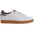 Ea7 Sneaker Beige 477191, Größe 36