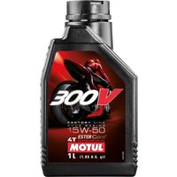 Motul Empty - Aktionen - Einmotten-Weiterfahren