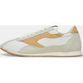 COB - Beige & Yellow