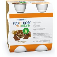 2.0 + Fibre Caffè