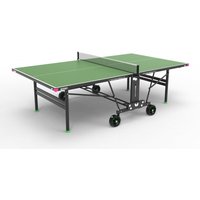 Butterfly Spirit L19 Rollaway Table Tennis, Green
