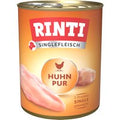 RINTI Monoproteico 12 x 800 g - Pollo puro