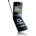 LG HB620T schwarz