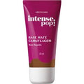 Base Mate Camuflagem Cor 300 Intense Pop! 20ml