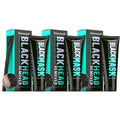 Silky Black - Masque Charbon Actif
