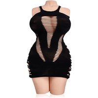 Badd Angel: 26kg Schwere Vollbusige Blonde MILF-Promi-Sexpuppe