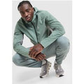 On Running Core Hooded Jacket, groen