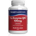 Coenzyme-q10-100mg