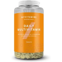 Multivitamínico Diário - 60tablets