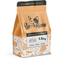 Duck & Turkey Dry Cat Food