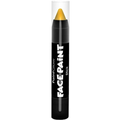 PaintGlow Face Paint Stick Face Paint - Gold