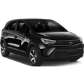 VAUXHALL CROSSLAND SUV