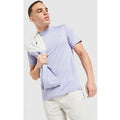 Technicals Nopeus T-Shirt, paars