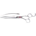 Yento High Tech Curved Scissor - 7 3/4 Inch