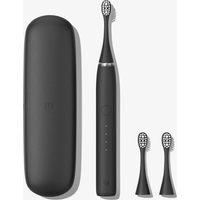 Sonic Pro Electric Toothbrush - Jet Black