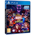 Marvel vs Capcom Infinite - PlayStation 4