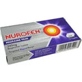 Nurofen Migraine Pain 342mg Caplets  - 12 Caplets