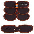 Muscle electrostimulator Gymform Six Pack | Best Direct UK