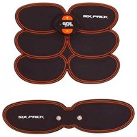 Muscle electrostimulator Gymform Six Pack | Best Direct UK