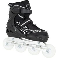 Patins Oxer Light Ajustável