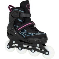 Patins Oxer Light Ajustável
