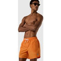 North Sails - Boxer mare effetto pesca ripiegabiliNorth SailsOrange peel4XL