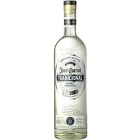 Jose Cuervo Tradicional Silver Tequila DO 0,7 ℓ