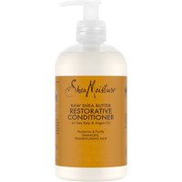 Shea Moisture Raw Shea Butter Restorative Conditioner 379ml