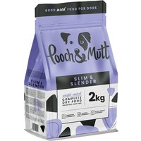 Slim & Slender Dry Food