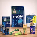 Prolife Puppy Kit - tutto il necessario per il cucciolo
